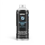 MTN WePro Heat-Resistant Gloss Clearcoat Varnish - 400ml