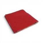 Car Upholstery Vynil Red 1m X 1.5m Sold Per Meter