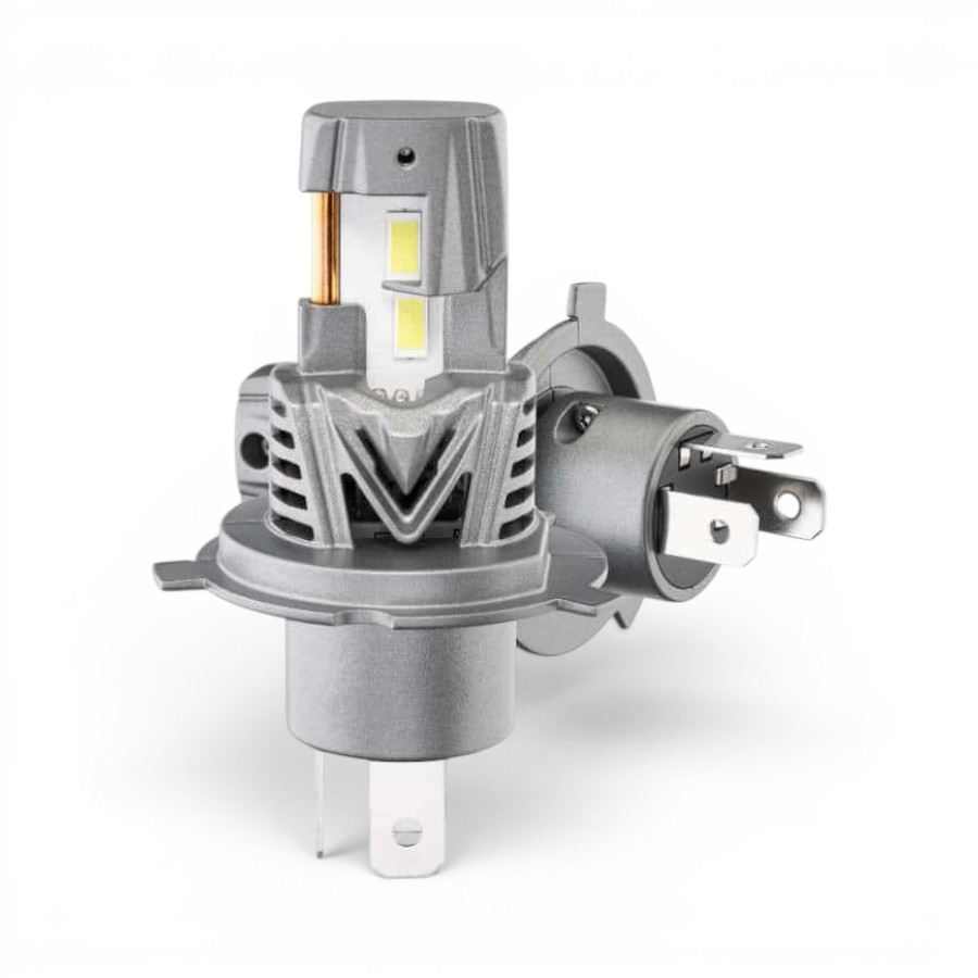 GL4521 Hella LED (H4) 20w Retrofit EASY INSTALL - Image 1