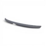 FibreForce Bootspoiler for Mazda 2 Sedan