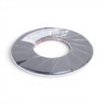 Universal Chrome Bumper Beading - 15m Roll - 15mm width