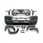 GripForge Front Upgrade for Toyota GD to GR