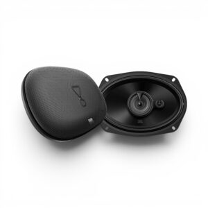 JBL Stage2 965M 560W 3 Way 6x9" Coaxial Car Speaker