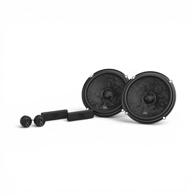 JBL STAGE3 68CF 6.5 inch 760w/95rms Component Split System - Autostyle ...