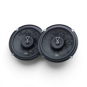 JBL Stage3 68F – 6.5″ 560w/70rms 2-Way Coaxial Car Speakers