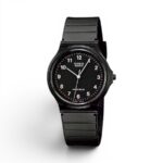 Casio MQ-24-1BLDF Classic Analog Watch – Black