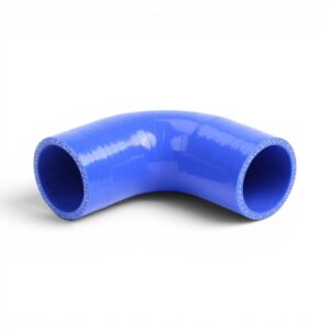 Silicon Bend Pipe - 90degree (63-76mm)