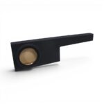 10" Single Subwoofer Enclosure for Land Cruiser