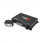 Cerwin Vega CV-CVM3 Digital Bass Enhancer with Controller