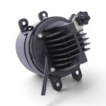 Universal Projector Style Bumper Foglamp Kit (Pair) - Image 2