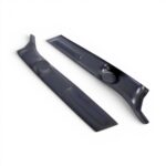 Pillar Tweeter Pods Suitable for Land Cruiser