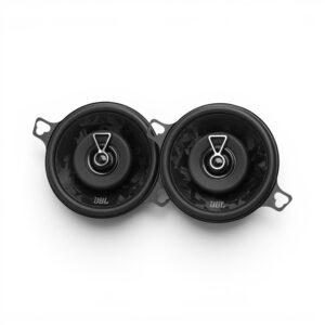 JBL STAGE3 38F 3.5" 400w/50rms 2way Coaxial Speakers