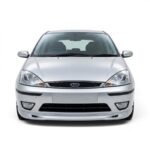 FibreForce Sport Front Spoiler for Ford Focus 2002 (hatch)