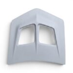 FibreForce Evo Design Bonnet Vent - 80x75cm