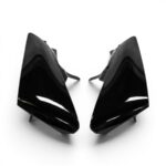 FibreForce Headlight Masks for Nissan Skyline