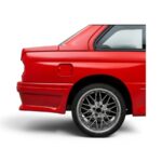 Fibre Force M Widebody Kit for Bmw E30 - Image 2