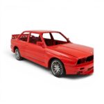 Fibre Force M Widebody Kit for Bmw E30 - Image 3