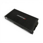 Powerbass WARHEAD-1.5000D Monoblock Amplifier - 45000W