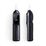 S3 Alcohol Breathalyzer Tester - Portable with USB Rechargeable