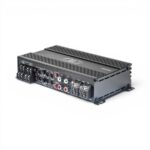 Digital Designs Audio D4.800 4-Channel 800W RMS Amplifier