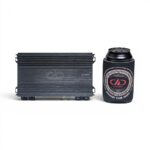 Digital Designs Audio D4.800 4-Channel 800W RMS Amplifier - Image 2
