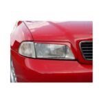 FibreForce Headlight Eyelids for Audi A4 B5