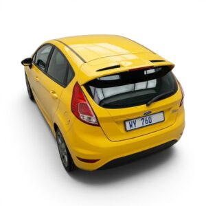FibreForce ST Style Roofspoiler for Ford Fiesta 2007-2013