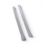 FibreForce Sti Side Skirts for Nissan Sentra Mk4