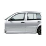 FibreForce M3 Style Side Skirts for VW Golf Mk3