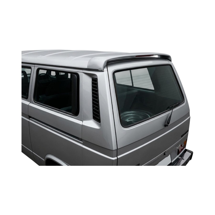 VWORS001 caravelle roofspoiler 1495 FibreForce Roofspoiler for VW Caravelle T3 - Image 1