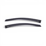 Matt Black Windshields for Honda Jazz/BRV