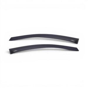 Matt Black Windshields for Honda Jazz/BRV