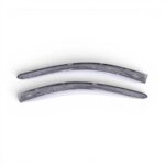 Carbon Fibre Look Windshields for Haval H6 (Fronts)
