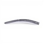 Carbon Fibre Look Windshields for Haval H6 (Fronts) - Image 2