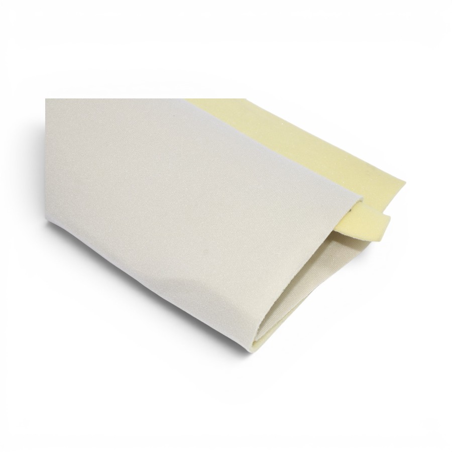 184CR19 Rooflining Material Padding - Beige (1x1.5m) - Image 1