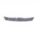 Carbon Look Bonnet Guard for Ford Fiesta 2012+