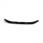 Gloss Black Bonnet Guard for Ford Ranger 2023+