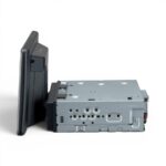 Pioneer DMH-ZF7650BT Z-Series 9” WSVGA Capacitive Floating Media Player - Image 3