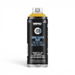 WePro Brake Caliper Paint – 400ml (Yellow)