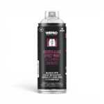 WePro Frosted Glass Effect Paint Spray