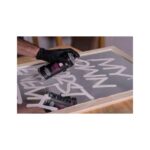 WePro Frosted Glass Effect Paint Spray - Image 2