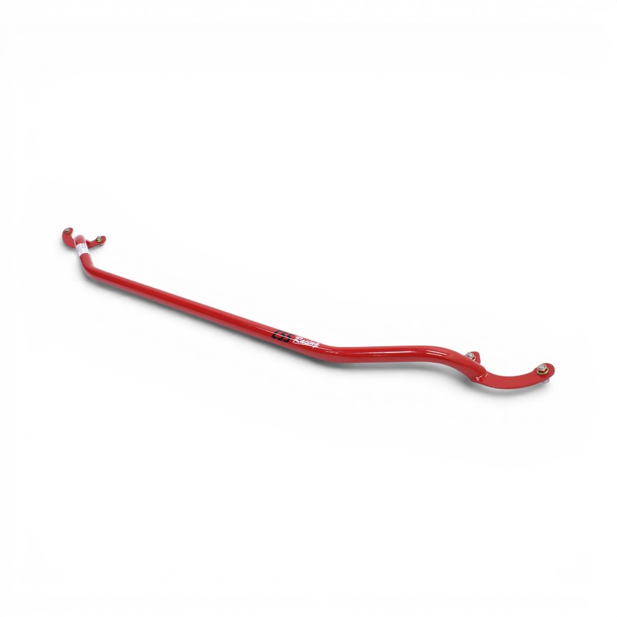 HSO238 RED Lower Control Arm Suspension Brace for Toyota Tazz/Conquest (Red) - Image 1