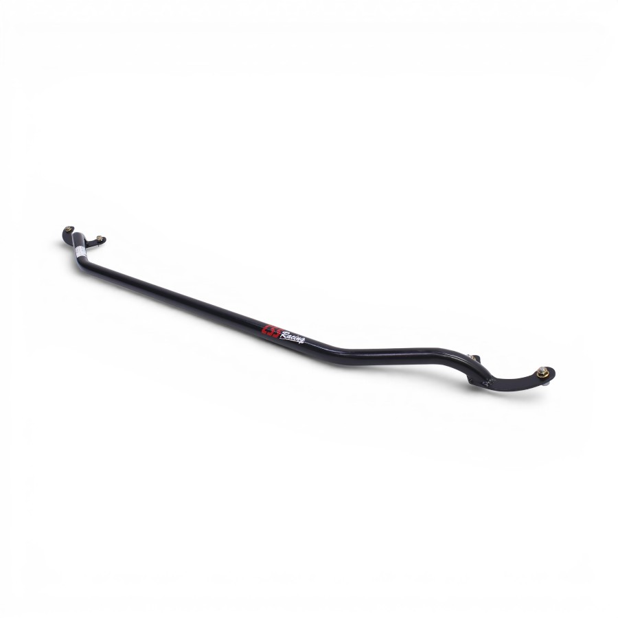HSO238 BLK Lower Control Arm Suspension Brace for Toyota Tazz/Conquest (Black) - Image 1