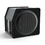 Nakamichi NBS208A 8" Active Subwoofer Box
