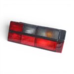 Semi Smoke "Citi Life" Style Tailights for VW Golf MK1 (pair) - Image 2