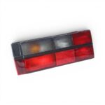 Semi Smoke "Citi Life" Style Tailights for VW Golf MK1 (pair) - Image 3