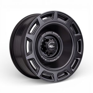 20" A-Line Beast 6/139 Single Alloy Wheel