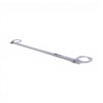 Upper Tower Strut Brace for Toyota Run-X (White)