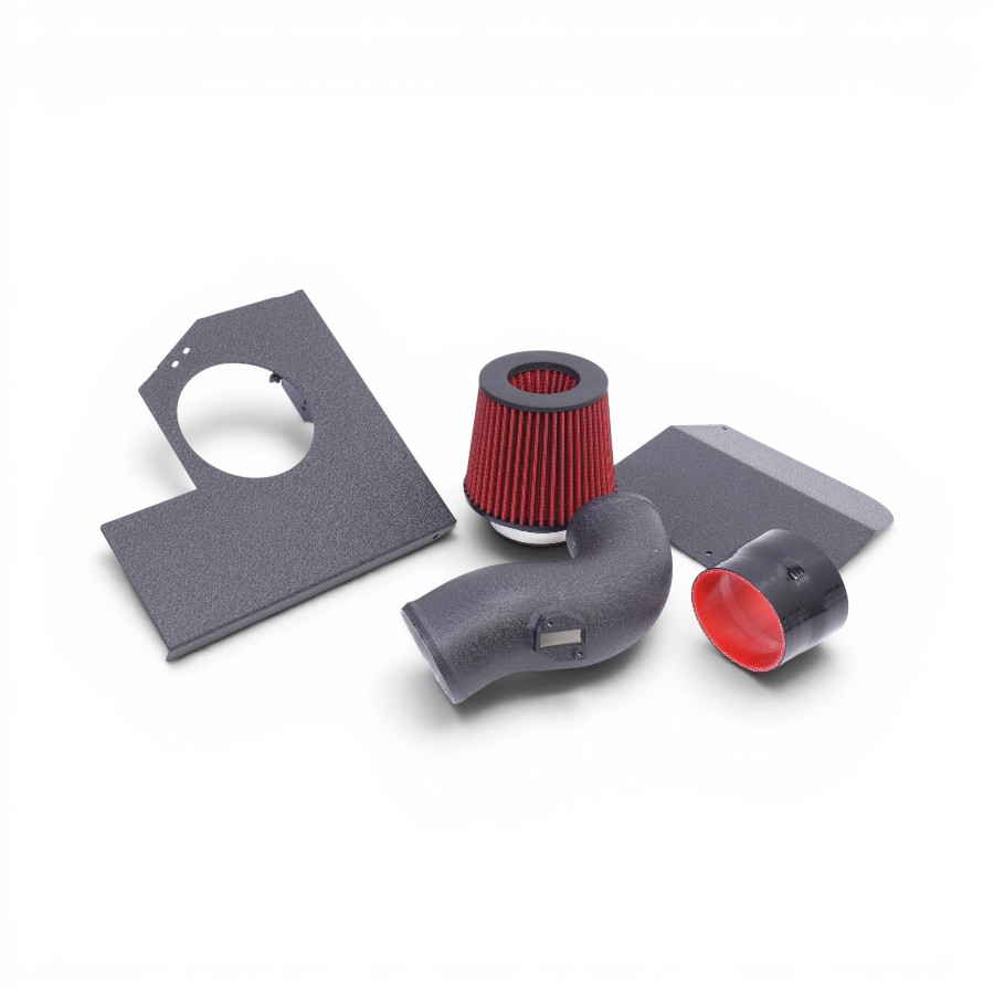 INT-BM-002 VK Motorsport Coated Aluminium Cold Air Intake Suitable for Bmw F20/F22/F30/F80/B58 3.0l - Image 1