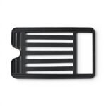 Jetour T2 (25-On) Aluminium Luggage Platform Roof Rack